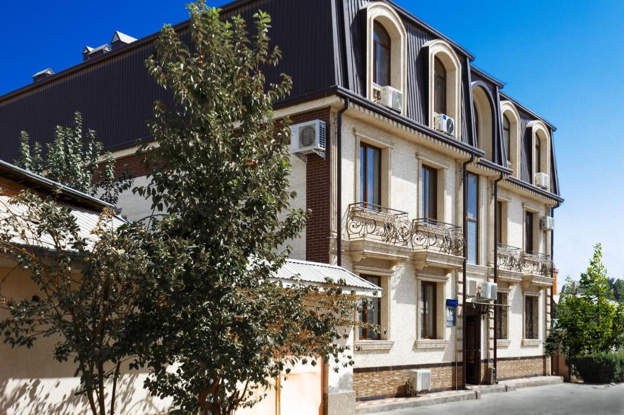 Turkkurgan Hotel Taszkent Zewnętrze zdjęcie