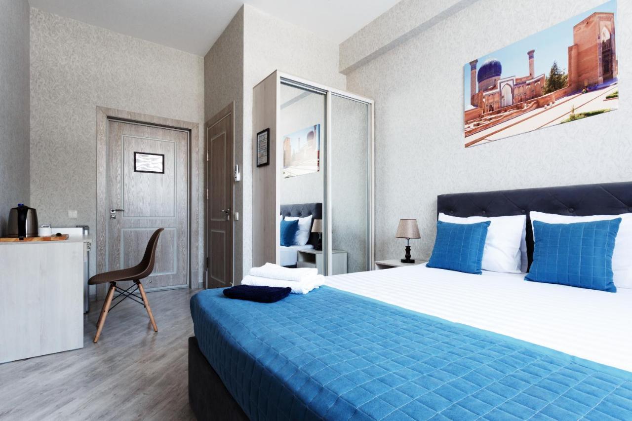 Turkkurgan Hotel Taszkent Zewnętrze zdjęcie