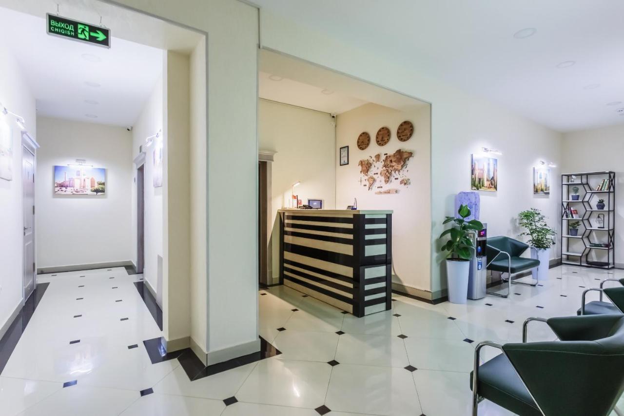 Turkkurgan Hotel Taszkent Zewnętrze zdjęcie