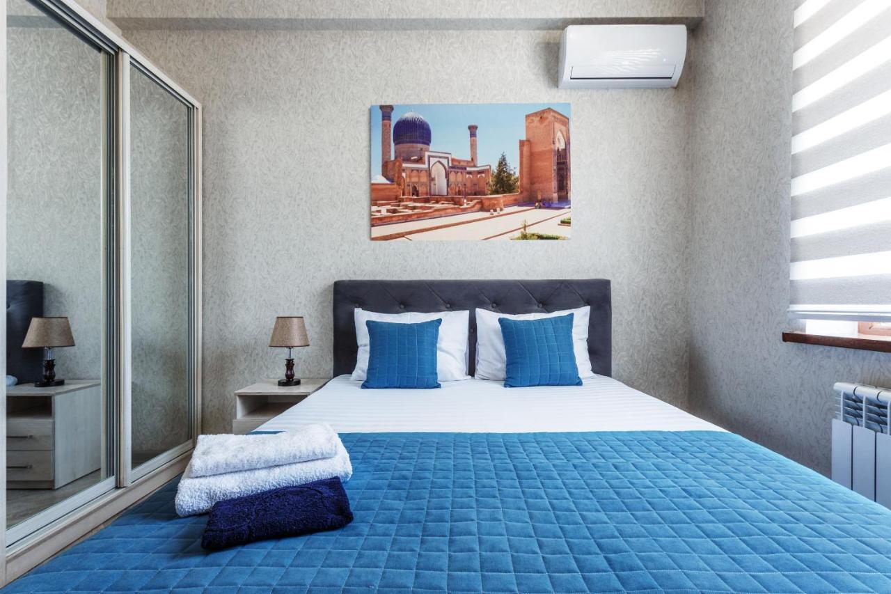 Turkkurgan Hotel Taszkent Zewnętrze zdjęcie