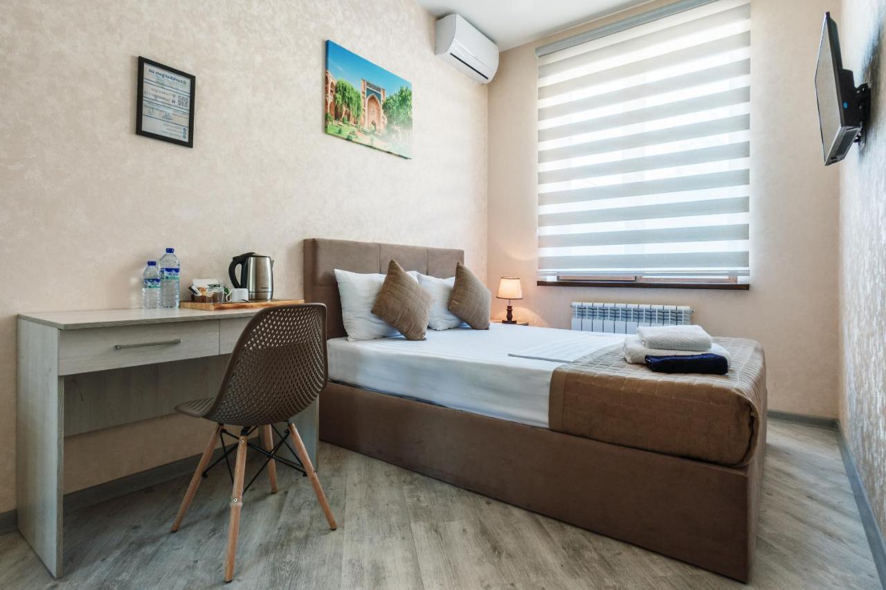Turkkurgan Hotel Taszkent Zewnętrze zdjęcie