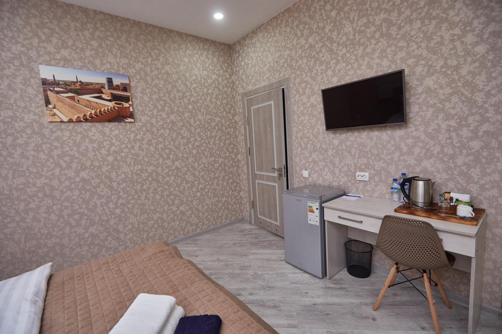 Turkkurgan Hotel Taszkent Zewnętrze zdjęcie