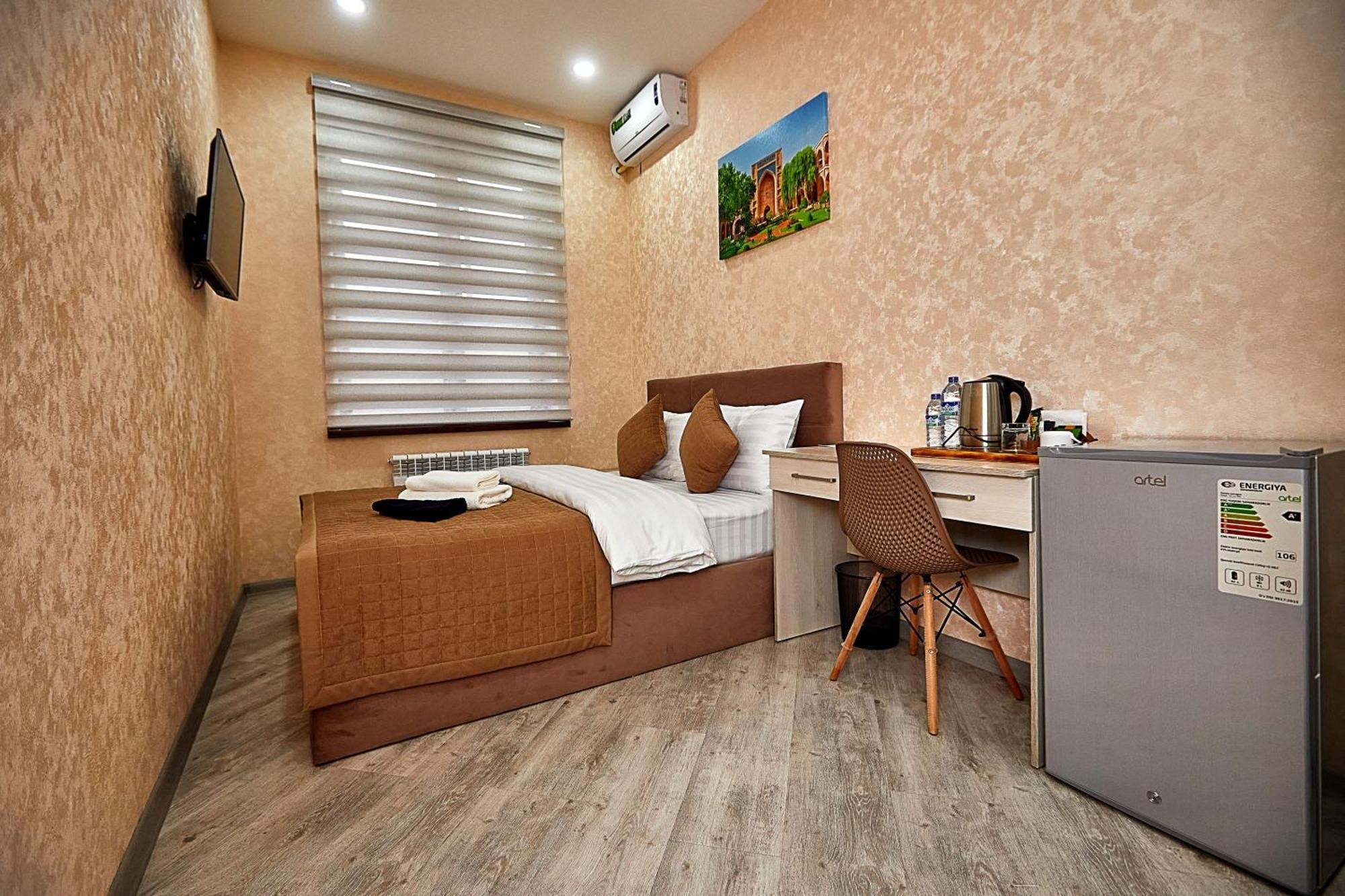 Turkkurgan Hotel Taszkent Zewnętrze zdjęcie